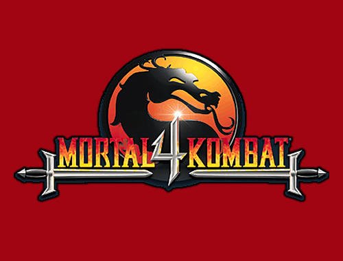download Mortal kombat 4 apk